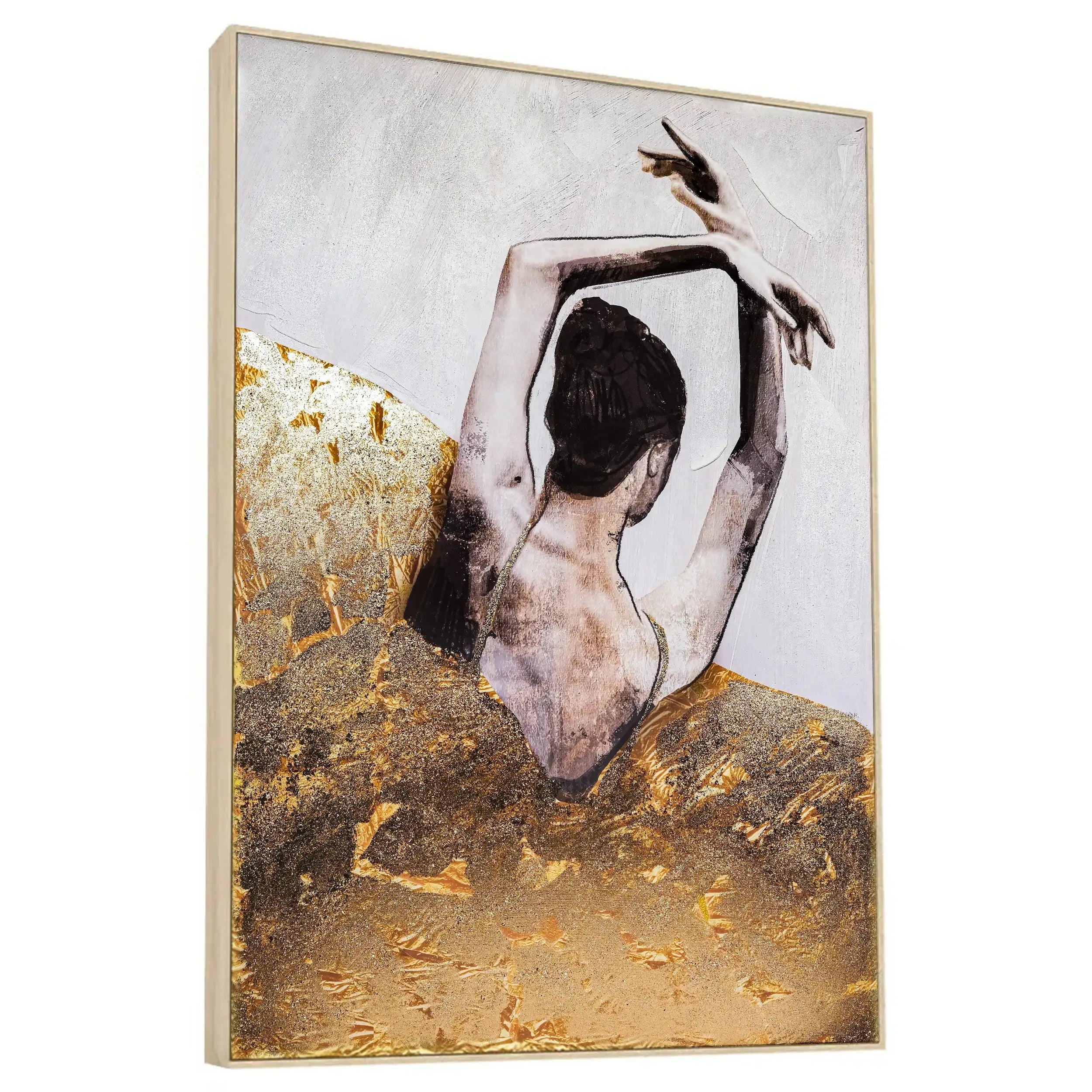 The Star Ballerinaย